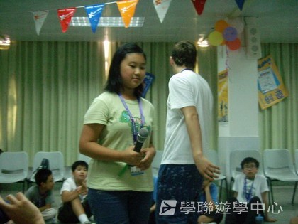 美國賽百電腦夏令營Cybercamps,學聯遊學團