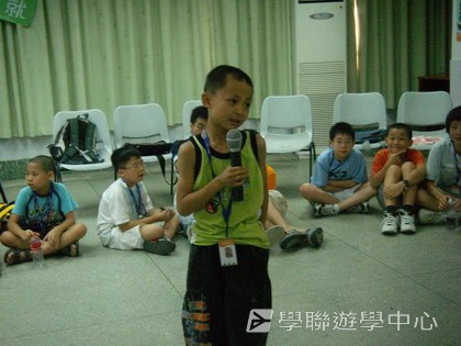 美國賽百電腦夏令營Cybercamps,學聯遊學團