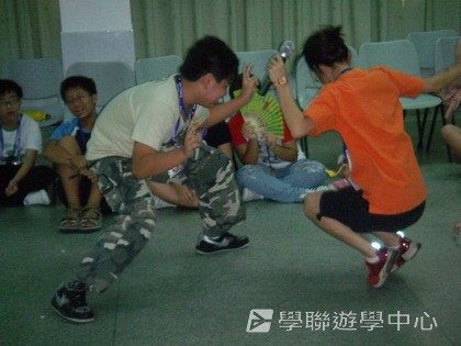 美國賽百電腦夏令營Cybercamps,學聯遊學團