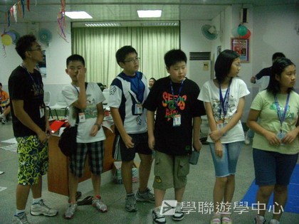 美國賽百電腦夏令營Cybercamps,學聯遊學團