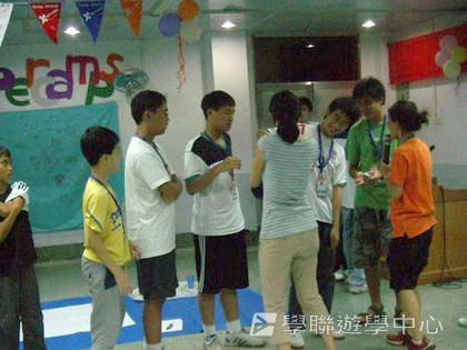 美國賽百電腦夏令營Cybercamps,學聯遊學團