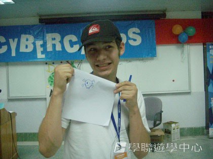 美國賽百電腦夏令營Cybercamps,學聯遊學團