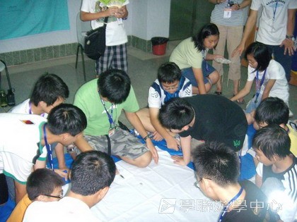 美國賽百電腦夏令營Cybercamps,學聯遊學團