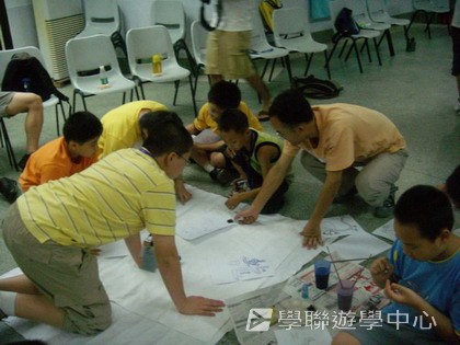 美國賽百電腦夏令營Cybercamps,學聯遊學團