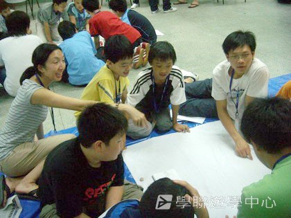 美國賽百電腦夏令營Cybercamps,學聯遊學團
