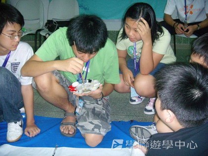 美國賽百電腦夏令營Cybercamps,學聯遊學團