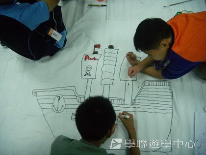 美國賽百電腦夏令營Cybercamps,學聯遊學團