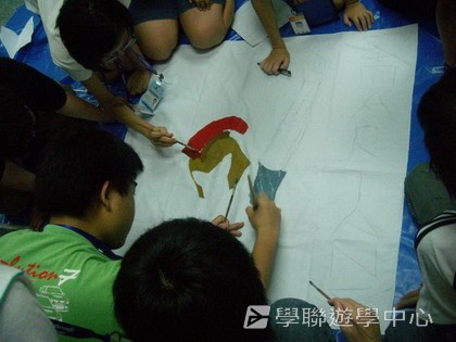 美國賽百電腦夏令營Cybercamps,學聯遊學團