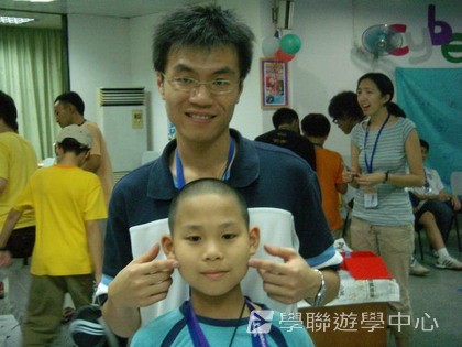 美國賽百電腦夏令營Cybercamps,學聯遊學團