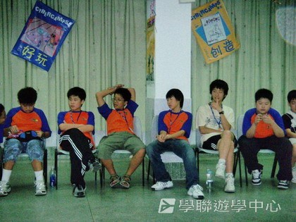 美國賽百電腦夏令營Cybercamps,學聯遊學團