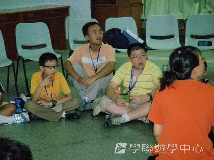 美國賽百電腦夏令營Cybercamps,學聯遊學團