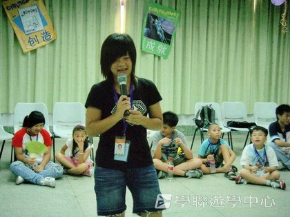 美國賽百電腦夏令營Cybercamps,學聯遊學團