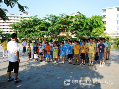 美國賽百電腦夏令營Cybercamps,學聯遊學團