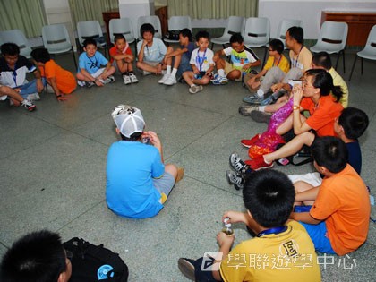 美國賽百電腦夏令營Cybercamps,學聯遊學團