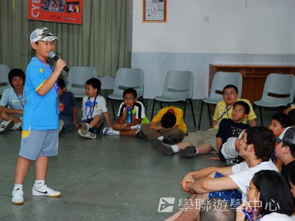 美國賽百電腦夏令營Cybercamps,學聯遊學團