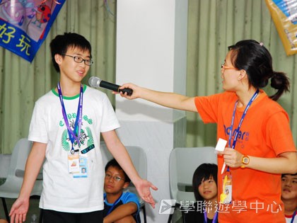 美國賽百電腦夏令營Cybercamps,學聯遊學團