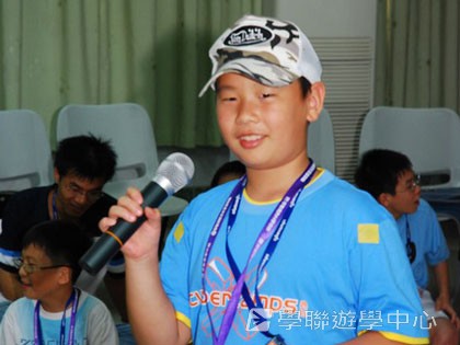 美國賽百電腦夏令營Cybercamps,學聯遊學團