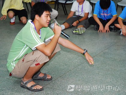 美國賽百電腦夏令營Cybercamps,學聯遊學團