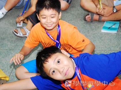 美國賽百電腦夏令營Cybercamps,學聯遊學團