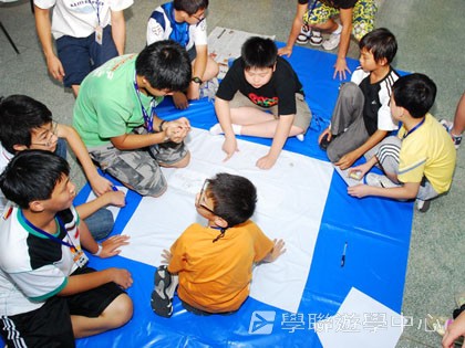美國賽百電腦夏令營Cybercamps,學聯遊學團