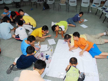 美國賽百電腦夏令營Cybercamps,學聯遊學團