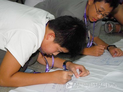 美國賽百電腦夏令營Cybercamps,學聯遊學團