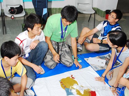 美國賽百電腦夏令營Cybercamps,學聯遊學團