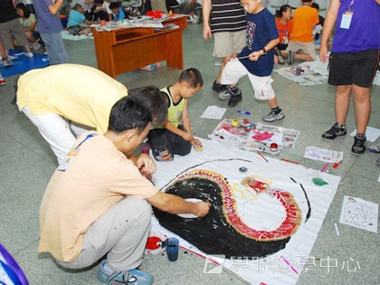 美國賽百電腦夏令營Cybercamps,學聯遊學團