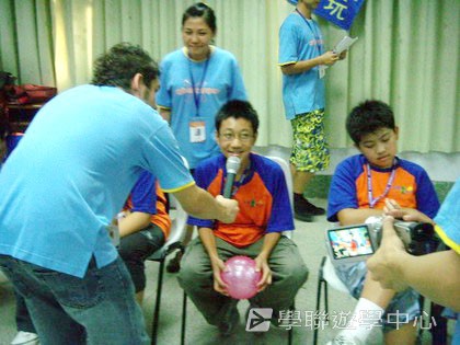 美國賽百電腦夏令營Cybercamps,學聯遊學團