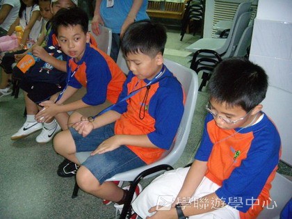 美國賽百電腦夏令營Cybercamps,學聯遊學團