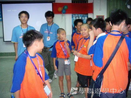 美國賽百電腦夏令營Cybercamps,學聯遊學團