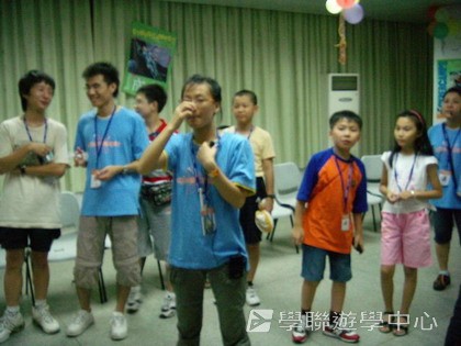美國賽百電腦夏令營Cybercamps,學聯遊學團