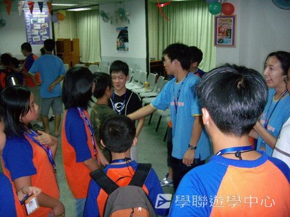 美國賽百電腦夏令營Cybercamps,學聯遊學團