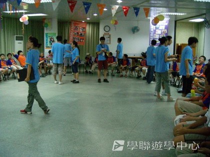 美國賽百電腦夏令營Cybercamps,學聯遊學團