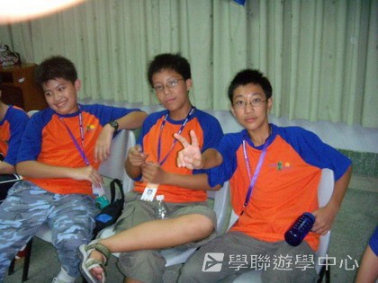 美國賽百電腦夏令營Cybercamps,學聯遊學團