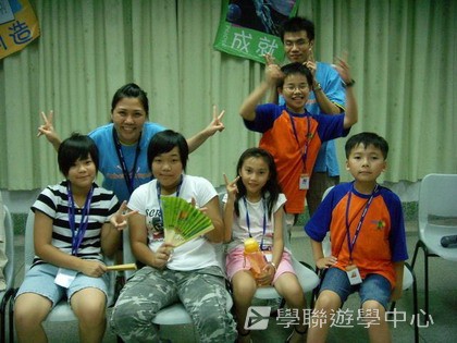 美國賽百電腦夏令營Cybercamps,學聯遊學團