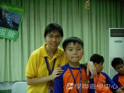 美國賽百電腦夏令營Cybercamps,學聯遊學團