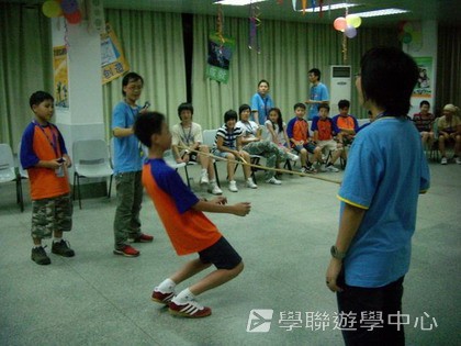 美國賽百電腦夏令營Cybercamps,學聯遊學團