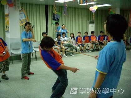 美國賽百電腦夏令營Cybercamps,學聯遊學團