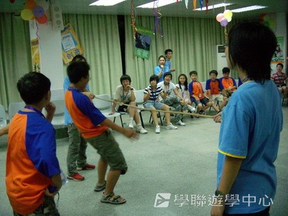 美國賽百電腦夏令營Cybercamps,學聯遊學團
