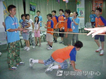美國賽百電腦夏令營Cybercamps,學聯遊學團