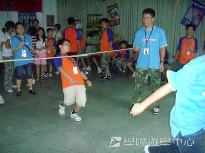 美國賽百電腦夏令營Cybercamps,學聯遊學團