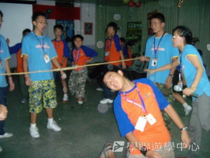 美國賽百電腦夏令營Cybercamps,學聯遊學團