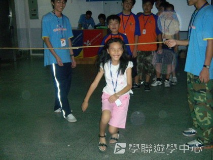 美國賽百電腦夏令營Cybercamps,學聯遊學團