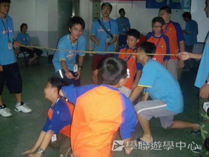 美國賽百電腦夏令營Cybercamps,學聯遊學團