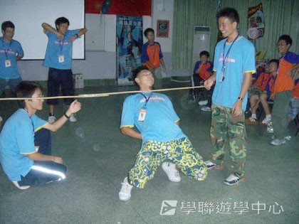美國賽百電腦夏令營Cybercamps,學聯遊學團