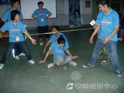美國賽百電腦夏令營Cybercamps,學聯遊學團