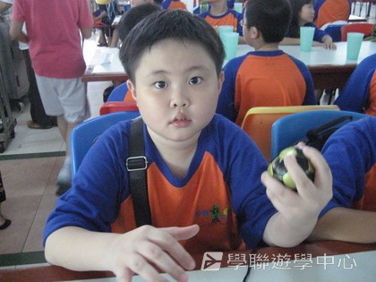 ,學聯遊學團