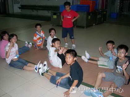 ,學聯遊學團