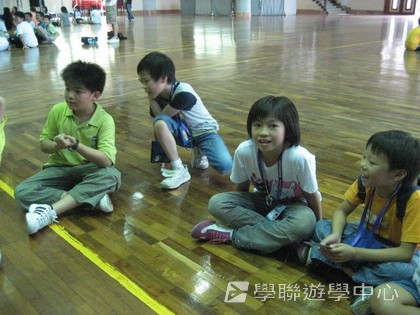 ,學聯遊學團
